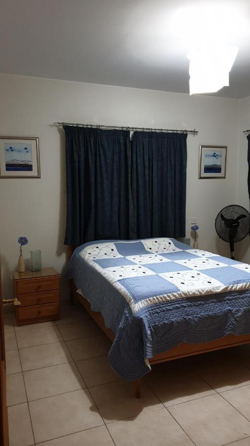Sirena Sunrise Apartment 125 Paphos Extérieur photo