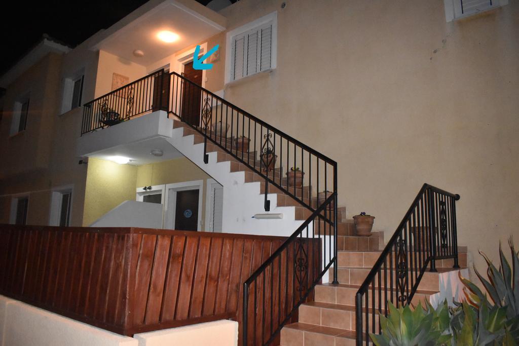 Sirena Sunrise Apartment 125 Paphos Extérieur photo